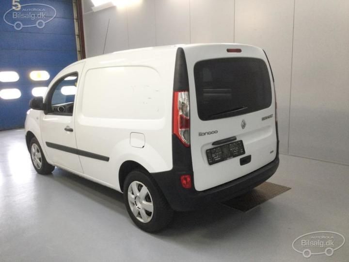 Photo 13 VIN: VF1FW51J156984553 - RENAULT KANGOO PANEL VAN 