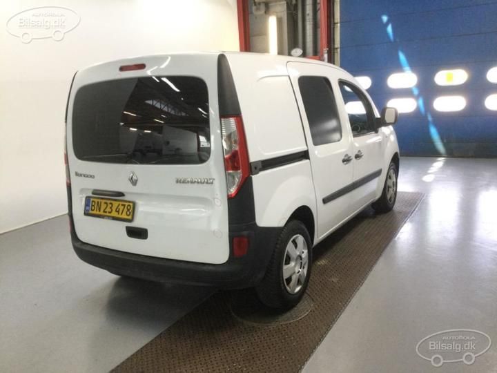 Photo 11 VIN: VF1FW51J156984564 - RENAULT KANGOO PANEL VAN 