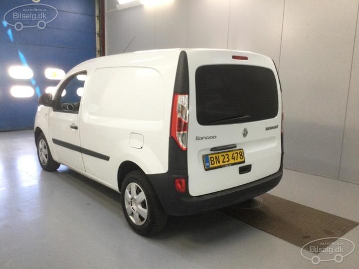 Photo 13 VIN: VF1FW51J156984564 - RENAULT KANGOO PANEL VAN 