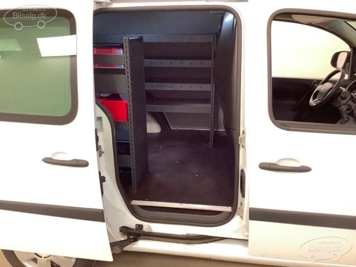 Photo 12 VIN: VF1FW51J156984567 - RENAULT KANGOO PANEL VAN 