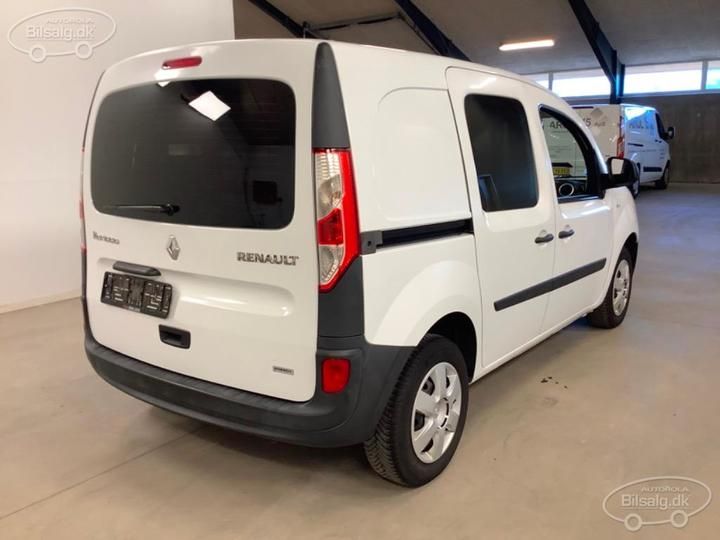 Photo 13 VIN: VF1FW51J156984567 - RENAULT KANGOO PANEL VAN 