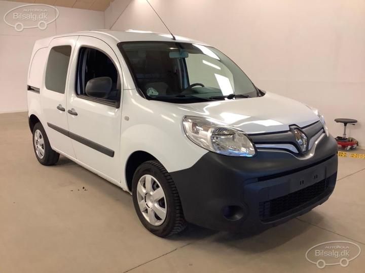 Photo 3 VIN: VF1FW51J156984567 - RENAULT KANGOO PANEL VAN 