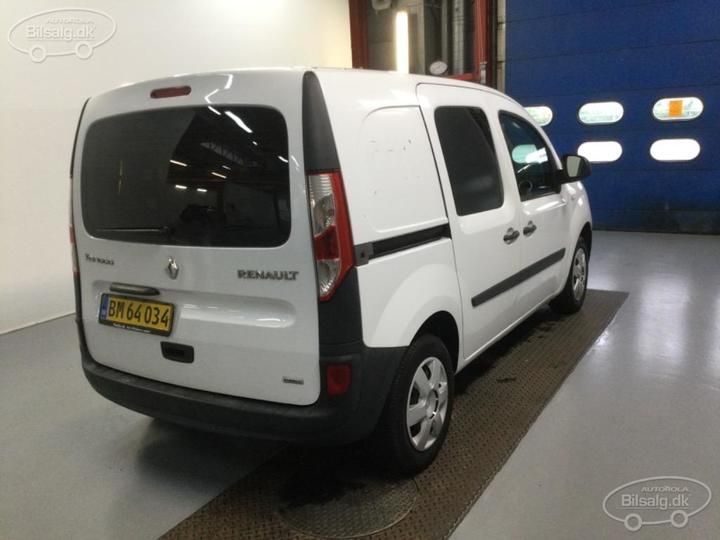 Photo 11 VIN: VF1FW51J156984572 - RENAULT KANGOO PANEL VAN 