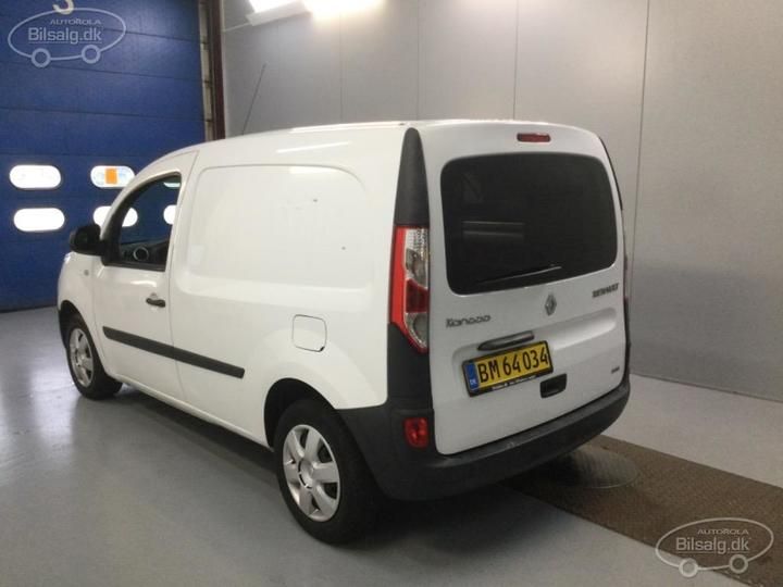 Photo 13 VIN: VF1FW51J156984572 - RENAULT KANGOO PANEL VAN 