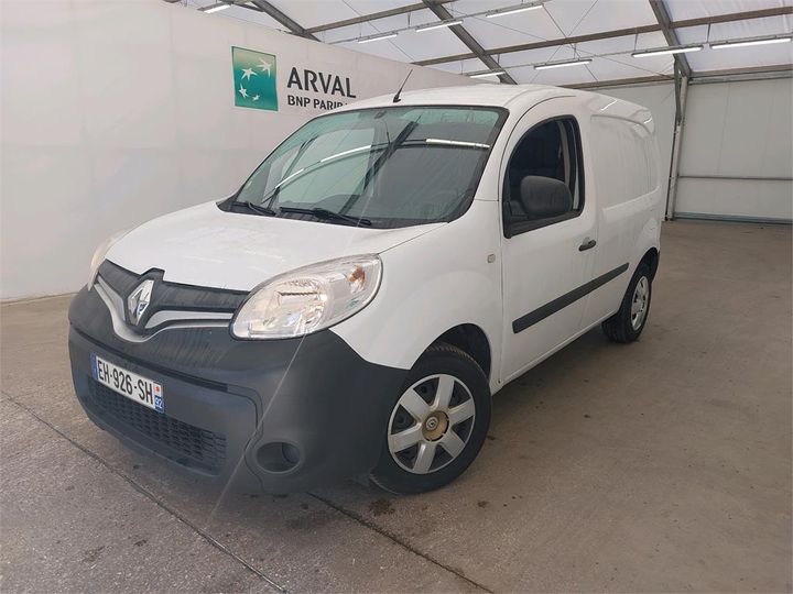 Photo 1 VIN: VF1FW51J157000255 - RENAULT KANGOO EXPRESS 