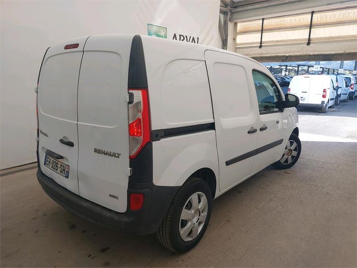 Photo 2 VIN: VF1FW51J157000255 - RENAULT KANGOO EXPRESS 