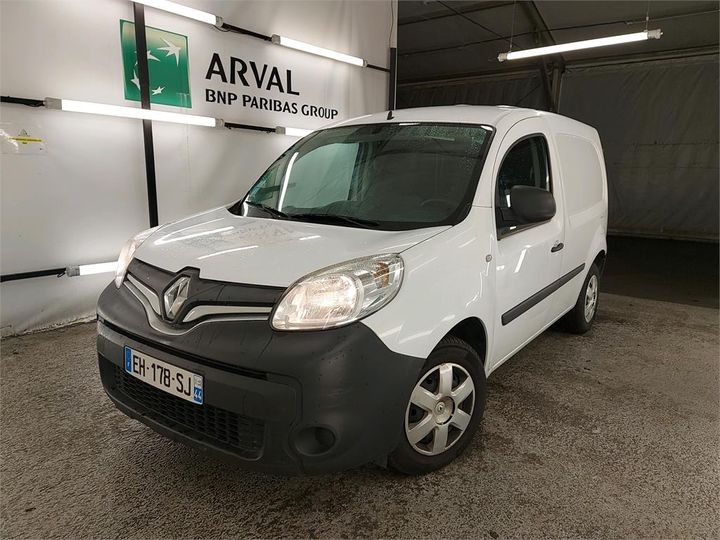 Photo 1 VIN: VF1FW51J157000257 - RENAULT KANGOO EXPRESS 