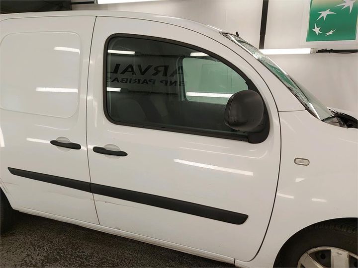 Photo 10 VIN: VF1FW51J157000257 - RENAULT KANGOO EXPRESS 