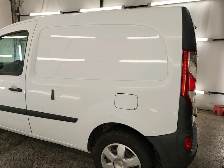 Photo 15 VIN: VF1FW51J157000257 - RENAULT KANGOO EXPRESS 