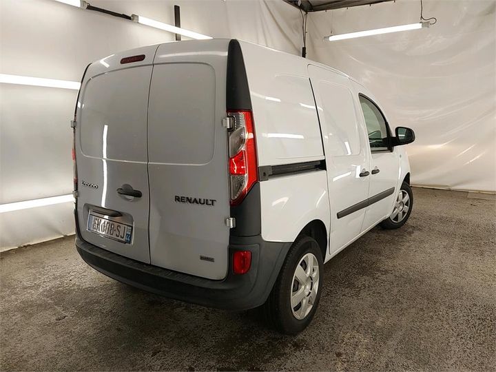 Photo 2 VIN: VF1FW51J157000257 - RENAULT KANGOO EXPRESS 