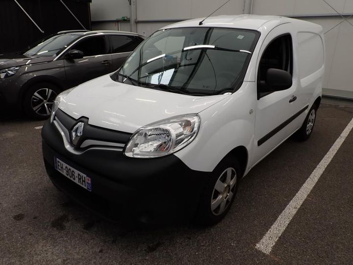 Photo 0 VIN: VF1FW51J157020041 - RENAULT KANGOO EXPRESS 