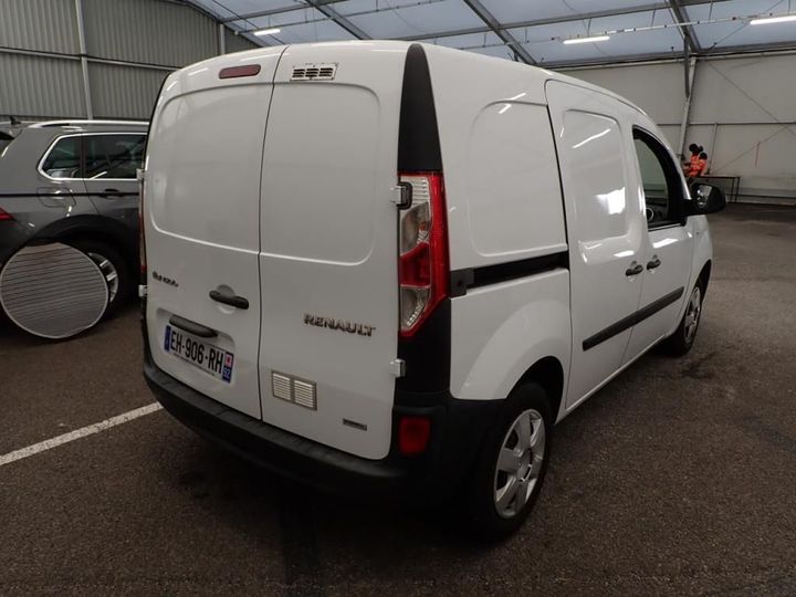 Photo 2 VIN: VF1FW51J157020041 - RENAULT KANGOO EXPRESS 