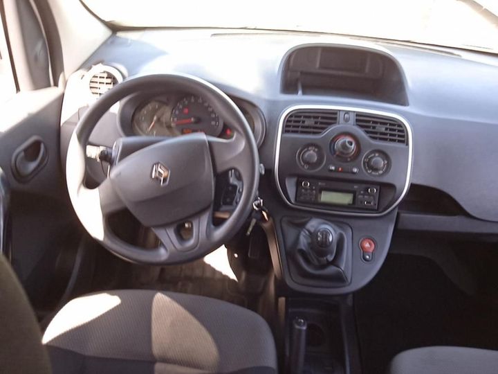 Photo 6 VIN: VF1FW51J157052507 - RENAULT KANGOO FURGN 