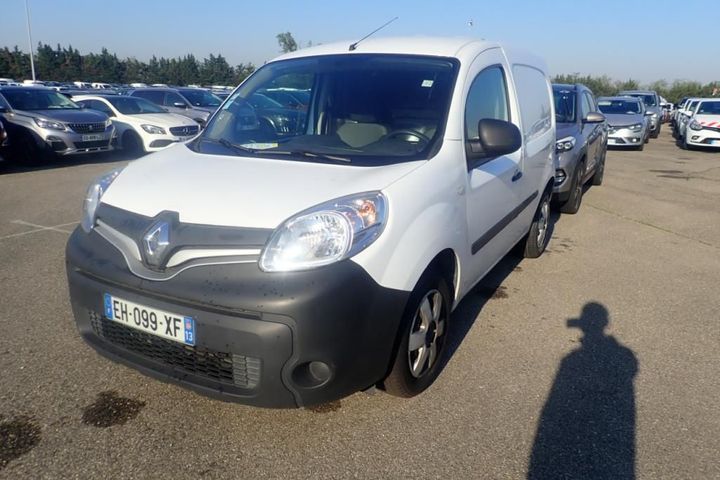 Photo 1 VIN: VF1FW51J157079768 - RENAULT KANGOO EXPRESS 