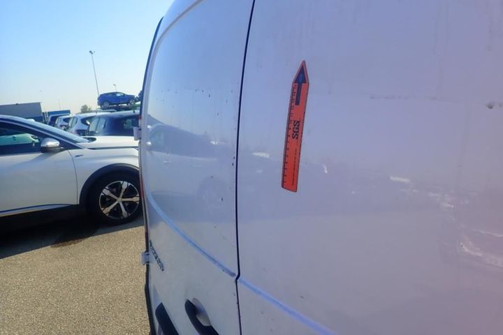 Photo 32 VIN: VF1FW51J157079768 - RENAULT KANGOO EXPRESS 