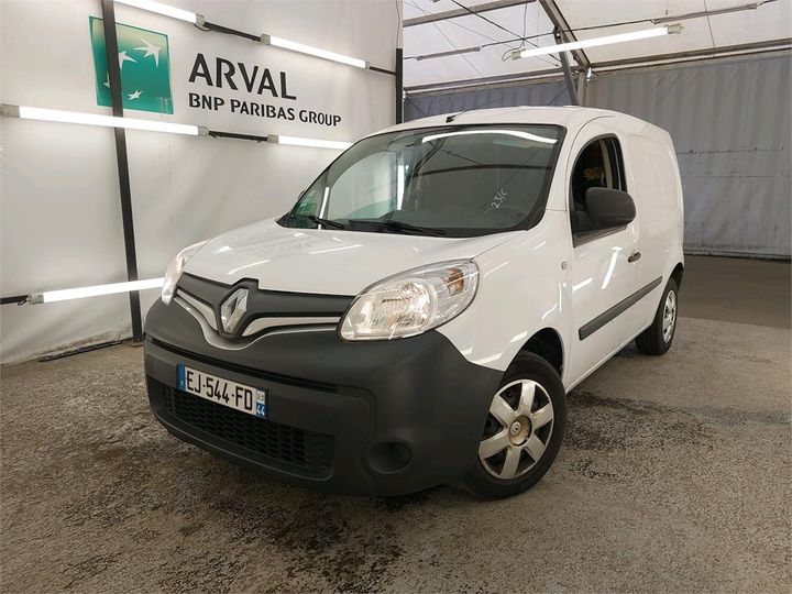 Photo 1 VIN: VF1FW51J157116163 - RENAULT KANGOO EXPRESS 