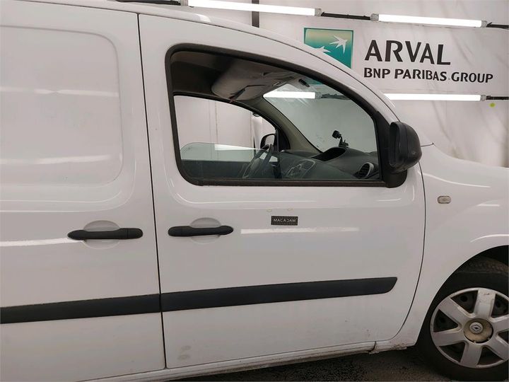 Photo 16 VIN: VF1FW51J157116163 - RENAULT KANGOO EXPRESS 