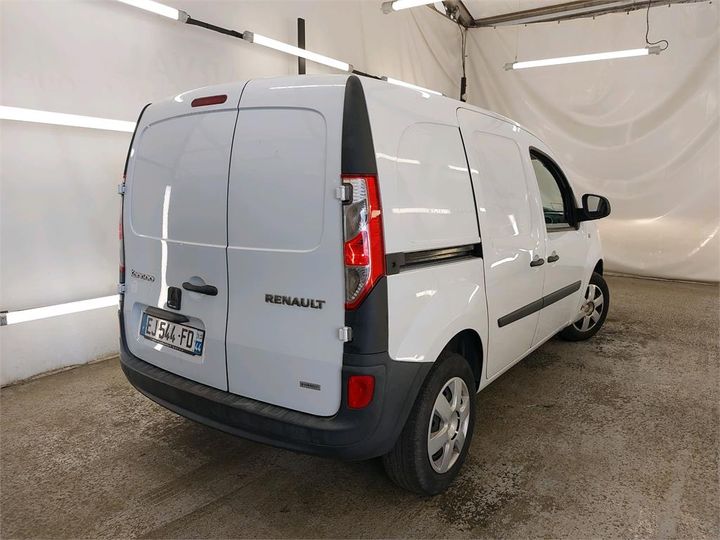 Photo 2 VIN: VF1FW51J157116163 - RENAULT KANGOO EXPRESS 