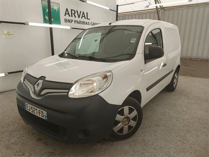 Photo 1 VIN: VF1FW51J157116167 - RENAULT KANGOO EXPRESS 