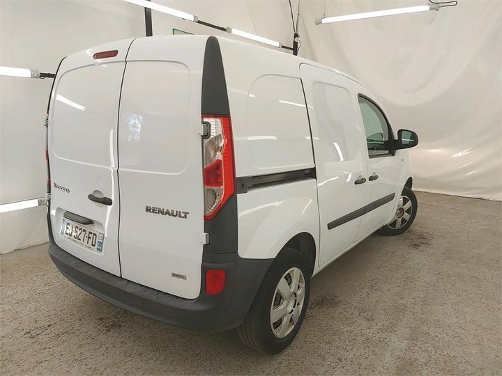 Photo 2 VIN: VF1FW51J157116167 - RENAULT KANGOO EXPRESS 