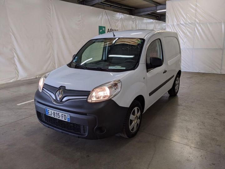 Photo 1 VIN: VF1FW51J157116177 - RENAULT KANGOO EXPRESS 