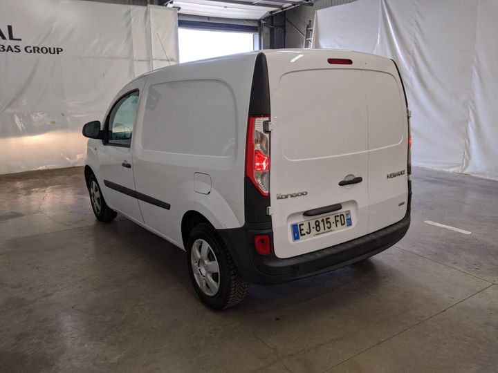 Photo 5 VIN: VF1FW51J157116177 - RENAULT KANGOO EXPRESS 