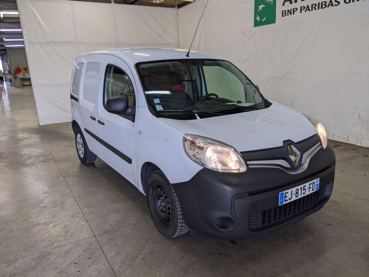 Photo 7 VIN: VF1FW51J157116177 - RENAULT KANGOO EXPRESS 