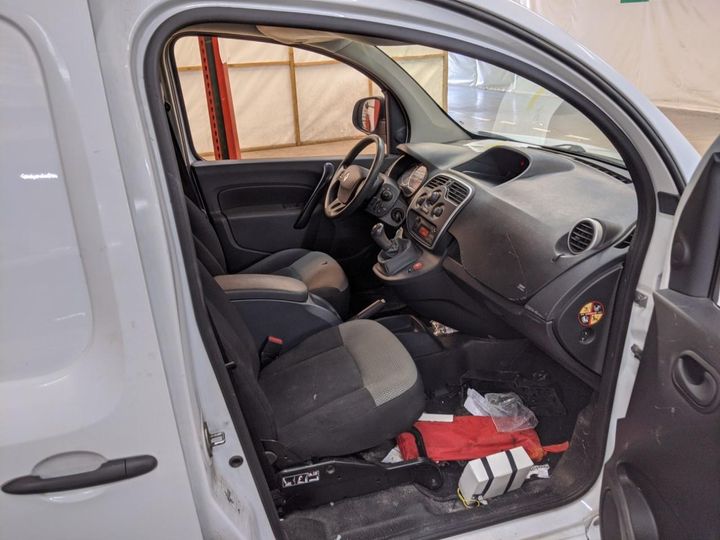 Photo 8 VIN: VF1FW51J157116177 - RENAULT KANGOO EXPRESS 