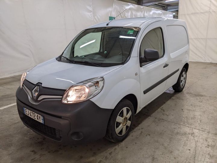 Photo 0 VIN: VF1FW51J157116180 - RENAULT KANGOO EXPRESS 