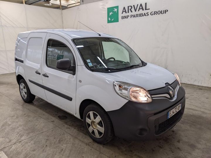 Photo 3 VIN: VF1FW51J157116180 - RENAULT KANGOO EXPRESS 