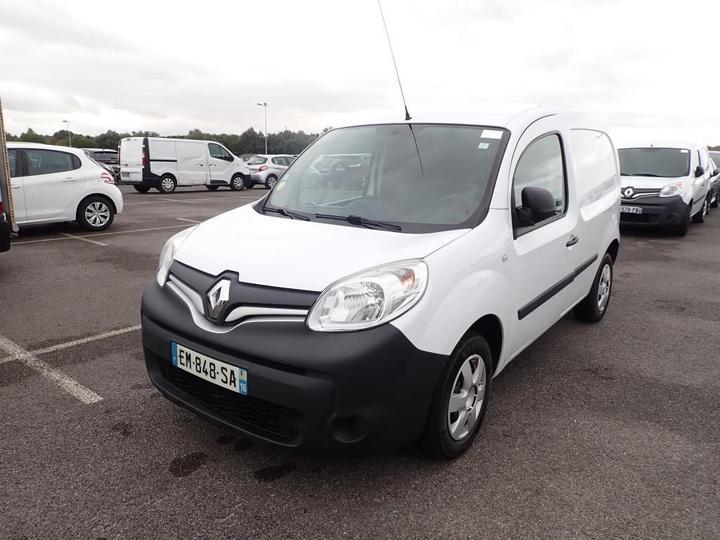 Photo 1 VIN: VF1FW51J157140106 - RENAULT KANGOO EXPRESS 