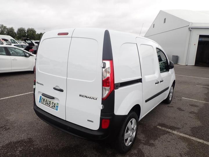 Photo 2 VIN: VF1FW51J157140106 - RENAULT KANGOO EXPRESS 