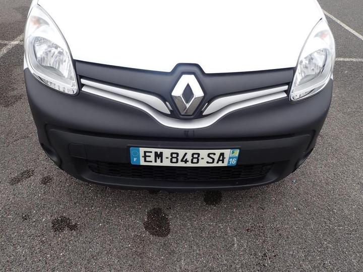 Photo 20 VIN: VF1FW51J157140106 - RENAULT KANGOO EXPRESS 