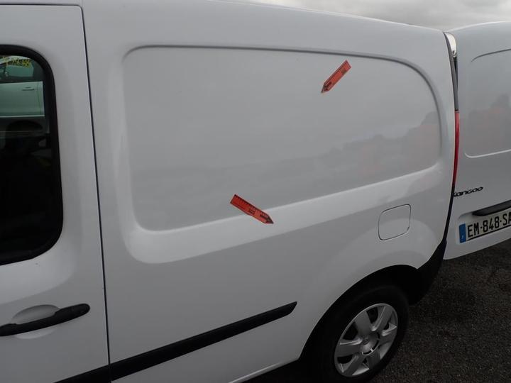 Photo 24 VIN: VF1FW51J157140106 - RENAULT KANGOO EXPRESS 