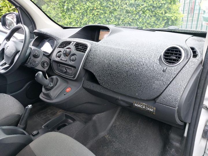 Photo 25 VIN: VF1FW51J157176013 - RENAULT KANGOO EXPRESS 