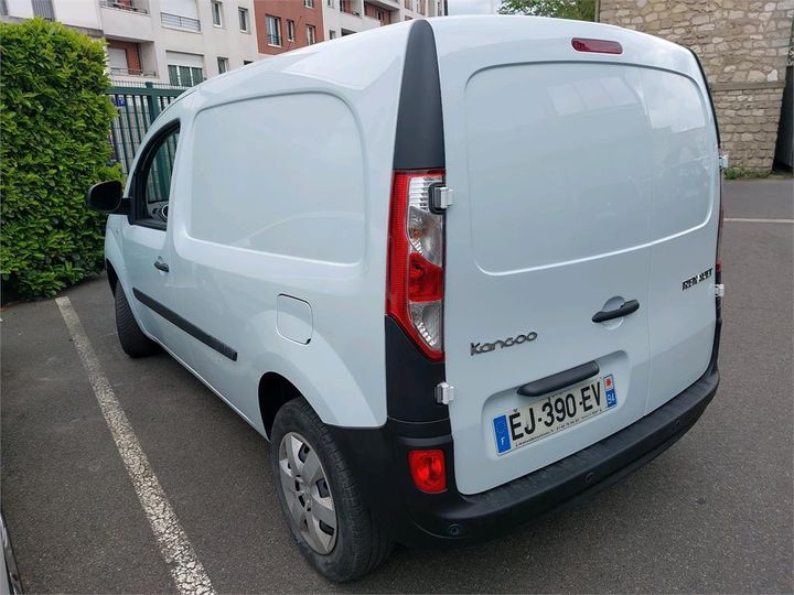 Photo 3 VIN: VF1FW51J157176013 - RENAULT KANGOO EXPRESS 