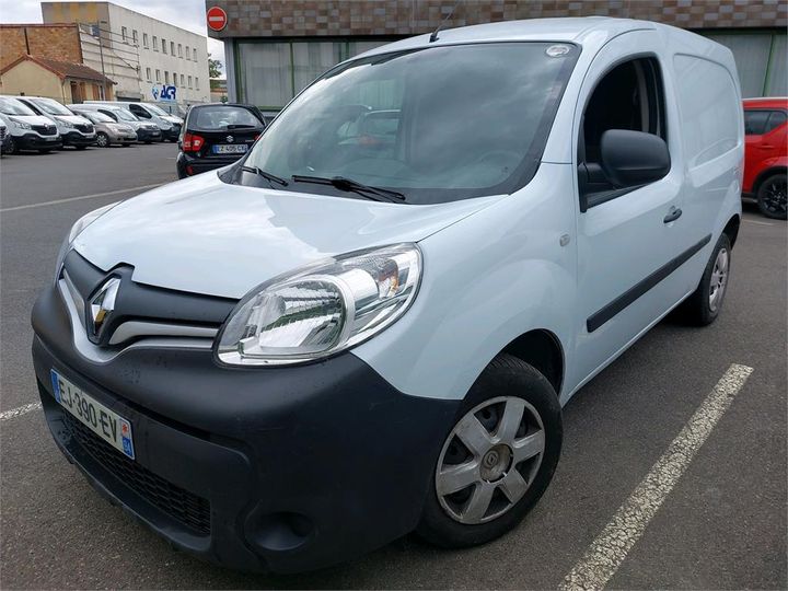 Photo 1 VIN: VF1FW51J157176013 - RENAULT KANGOO EXPRESS 