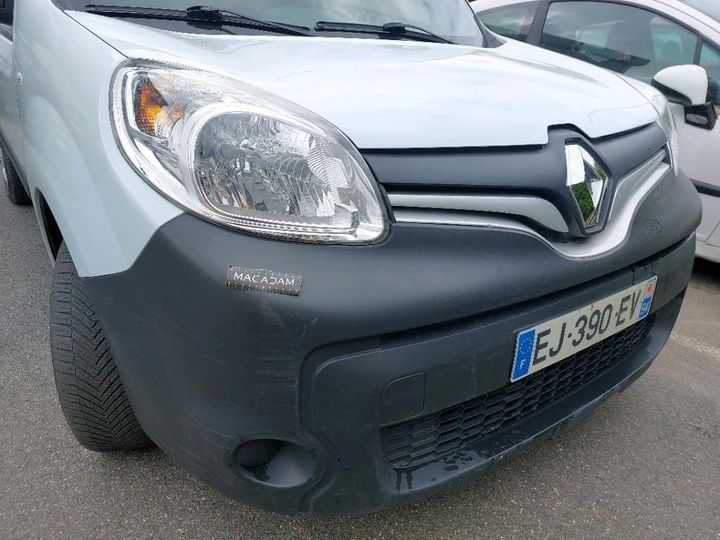 Photo 18 VIN: VF1FW51J157176013 - RENAULT KANGOO EXPRESS 