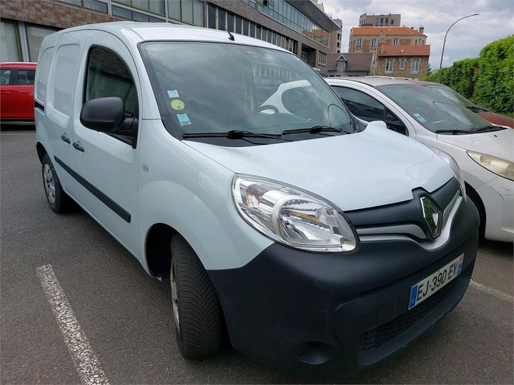 Photo 2 VIN: VF1FW51J157176013 - RENAULT KANGOO EXPRESS 