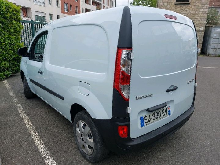 Photo 24 VIN: VF1FW51J157176013 - RENAULT KANGOO EXPRESS 