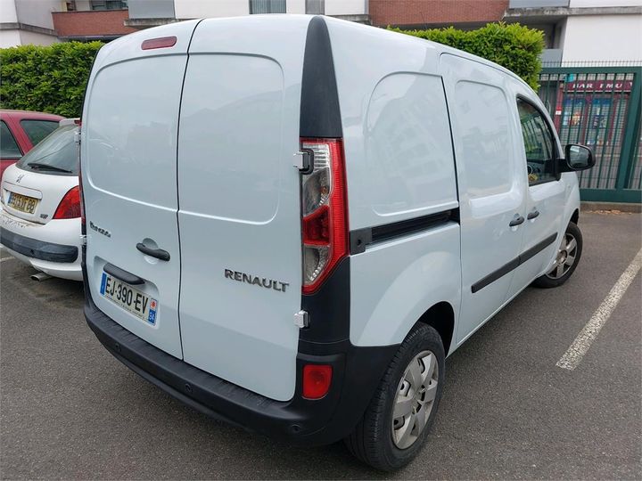 Photo 4 VIN: VF1FW51J157176013 - RENAULT KANGOO EXPRESS 