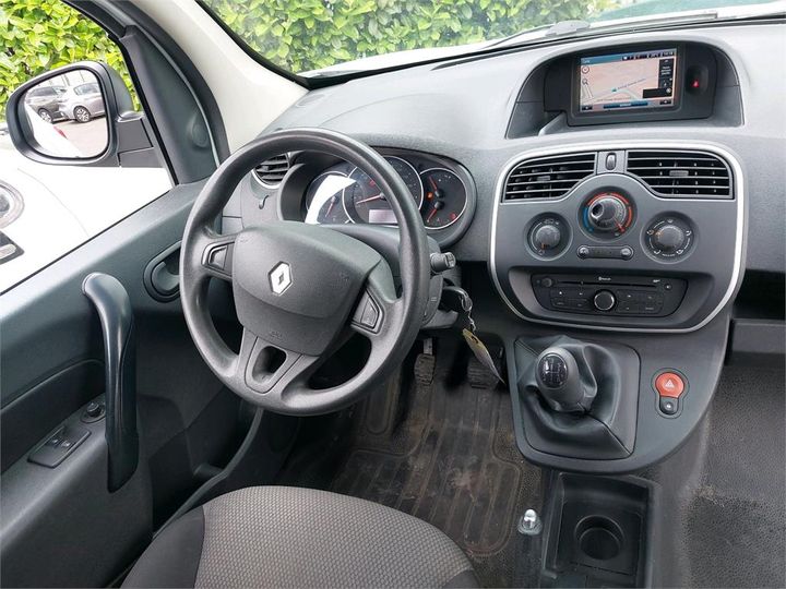 Photo 5 VIN: VF1FW51J157176013 - RENAULT KANGOO EXPRESS 