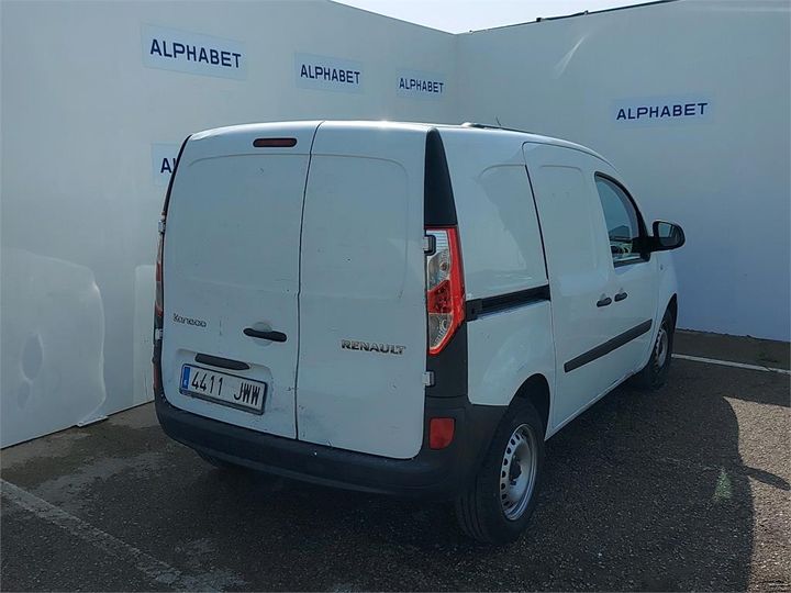 Photo 1 VIN: VF1FW51J157210147 - RENAULT KANGOO FURGN 