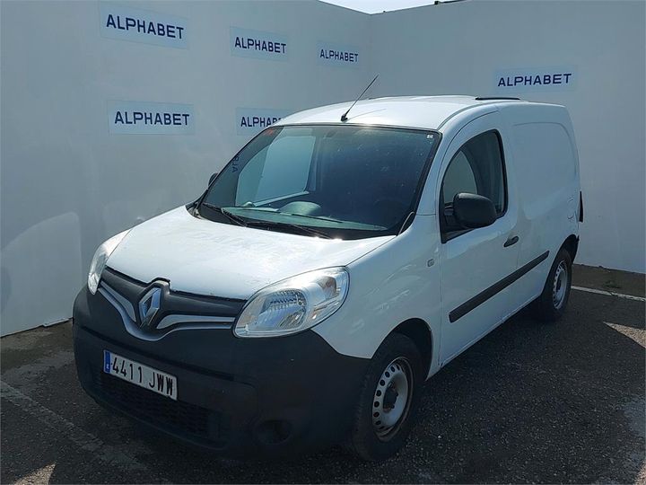 Photo 2 VIN: VF1FW51J157210147 - RENAULT KANGOO FURGN 