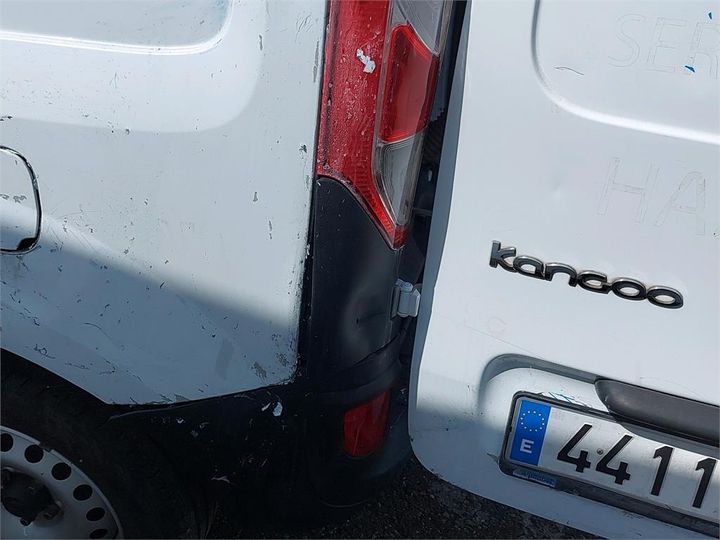 Photo 23 VIN: VF1FW51J157210147 - RENAULT KANGOO FURGN 