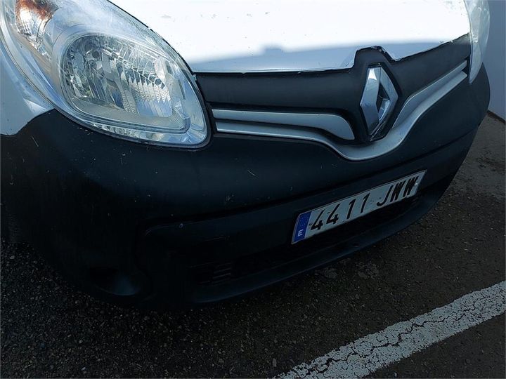 Photo 25 VIN: VF1FW51J157210147 - RENAULT KANGOO FURGN 