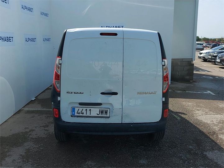 Photo 3 VIN: VF1FW51J157210147 - RENAULT KANGOO FURGN 