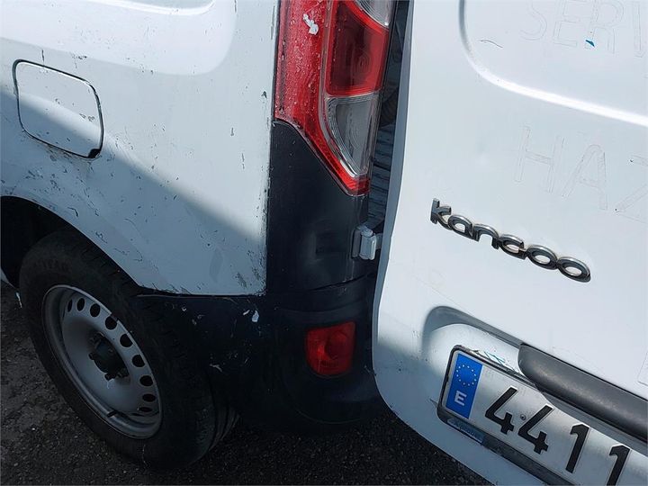 Photo 31 VIN: VF1FW51J157210147 - RENAULT KANGOO FURGN 