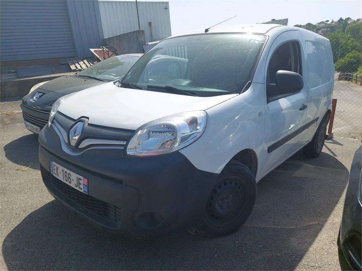 Photo 1 VIN: VF1FW51J157295626 - RENAULT KANGOO EXPRESS 