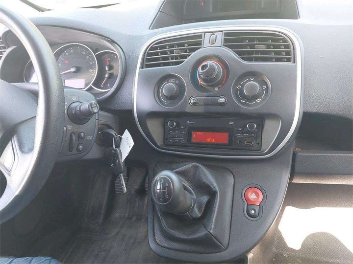 Photo 11 VIN: VF1FW51J157295626 - RENAULT KANGOO EXPRESS 